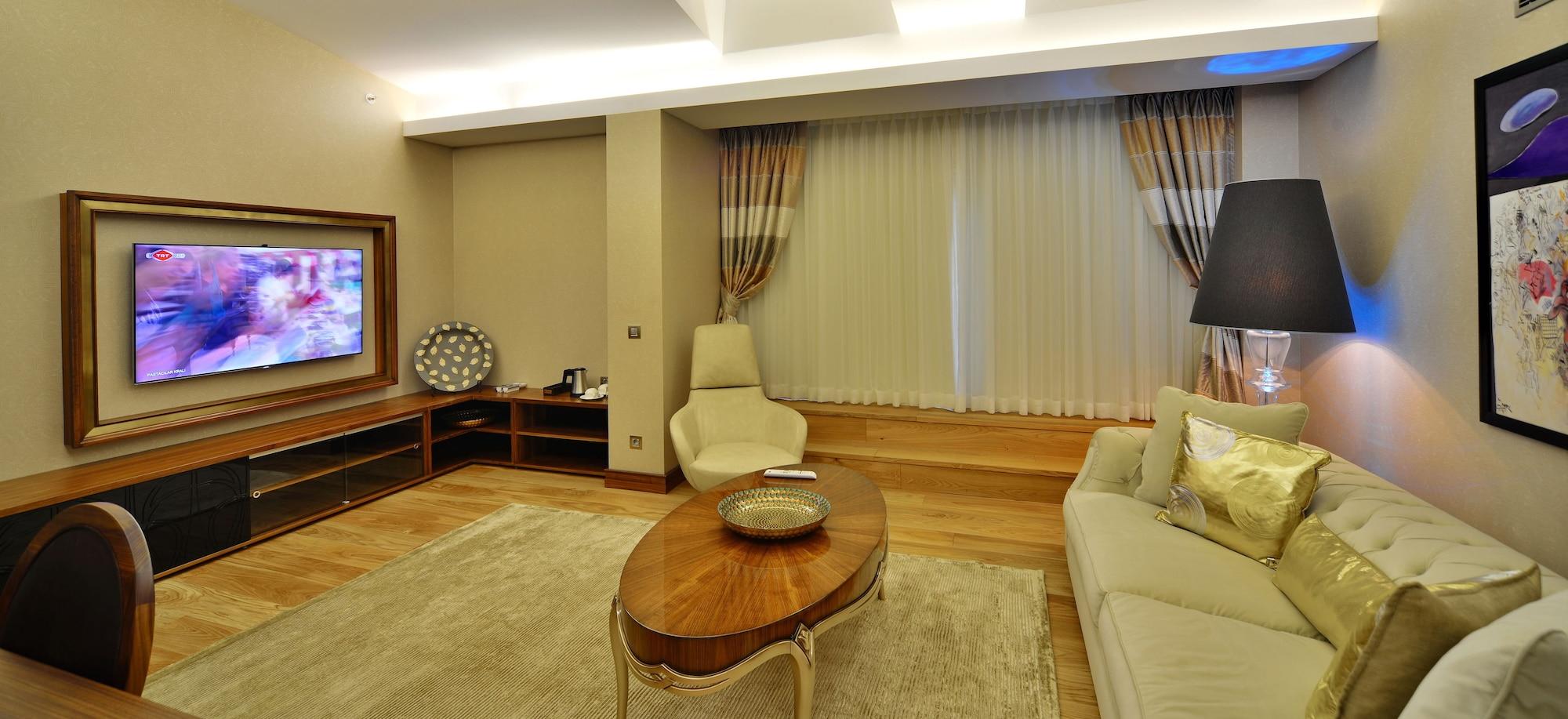 Mona Hotel - Special Class Ankara Luaran gambar